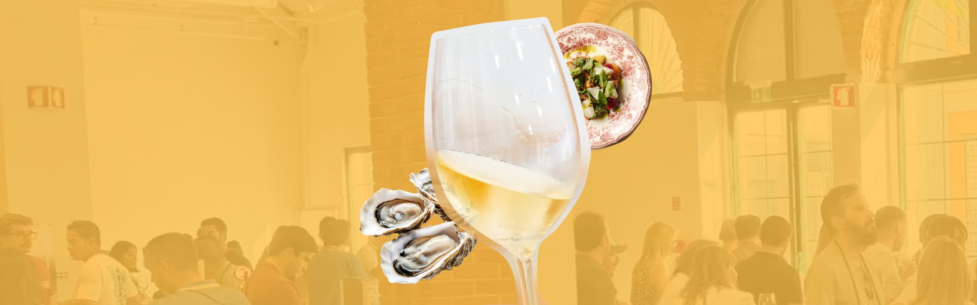Enóphilo Food Fest — Lisboa