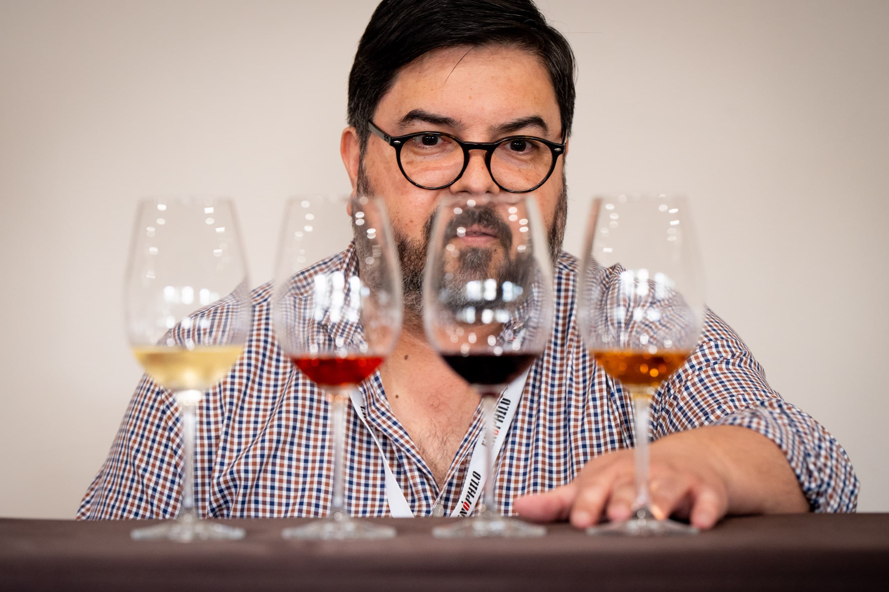 Formação em vinhos, acessível e moderna, com curadoria portuguesa.